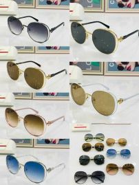 Picture of Ferragamo Sunglasses _SKUfw49018353fw